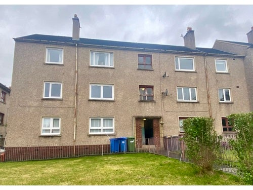 Flat Cairns Road in Cambuslang