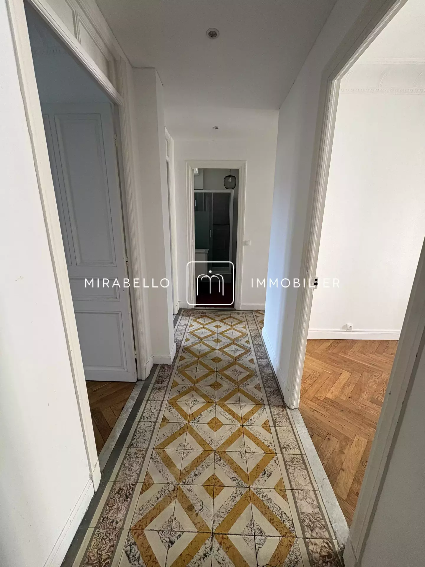 Flat Avenue Romain Rolland in Nice