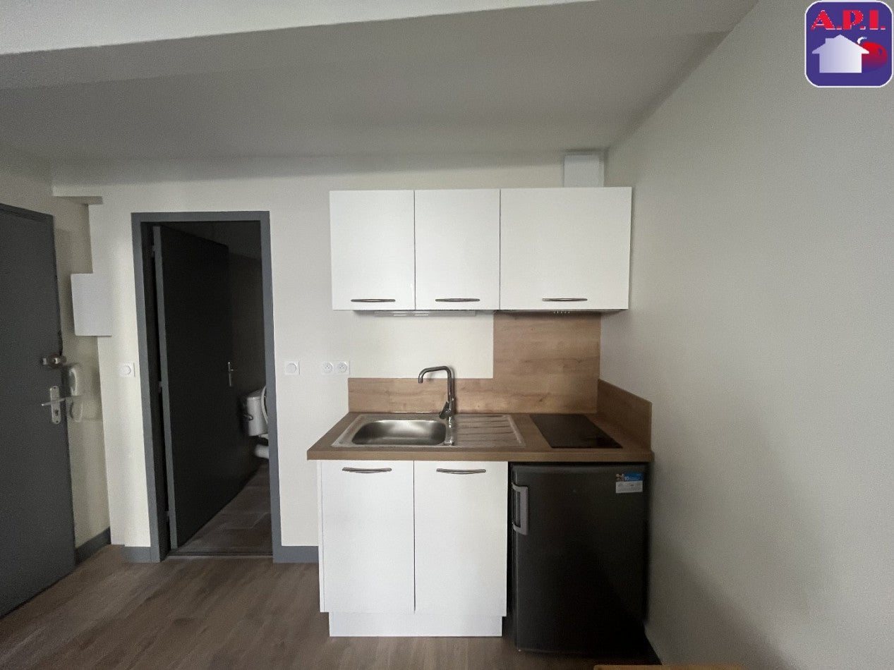 Appartement Impasse des Potiers à Foix