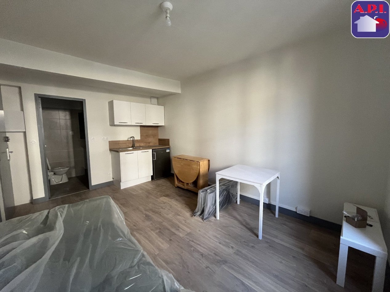 Appartement Impasse des Potiers à Foix