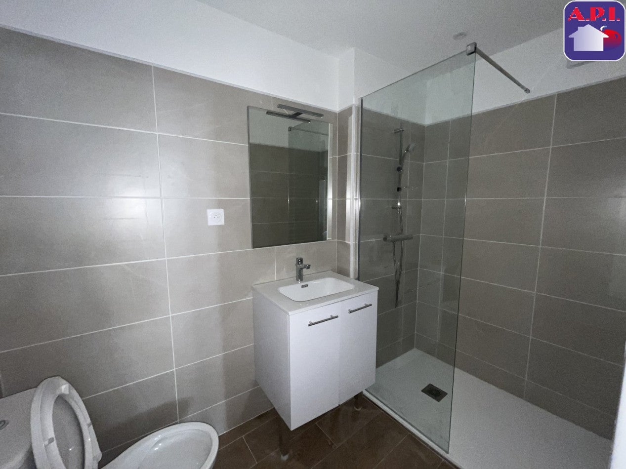 Appartement Impasse des Potiers à Foix