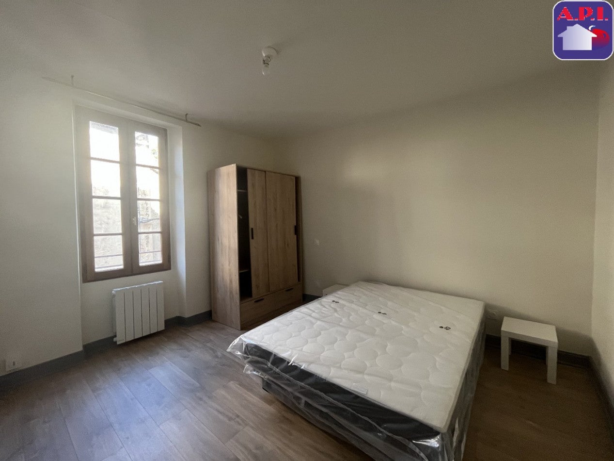 Appartement Impasse des Potiers à Foix
