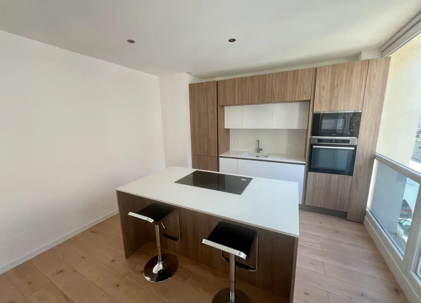 Appartement Place Jean Jaurès à Tarbes