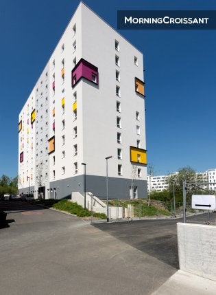 Appartement Chemin de la Chatterie à Saint-Herblain