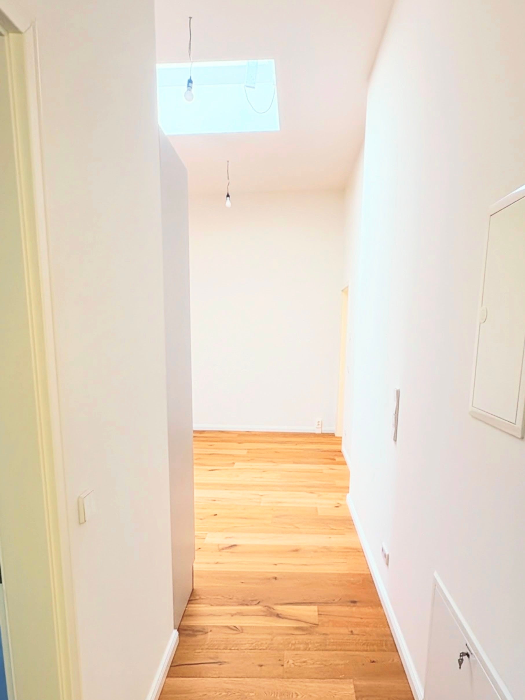 Wohnung Detmolder Straße in Berlin