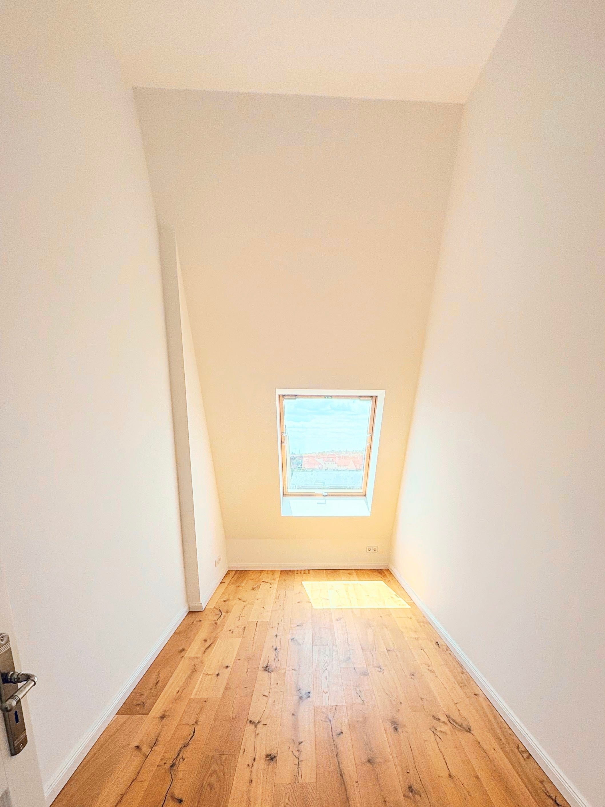 Wohnung Detmolder Straße in Berlin