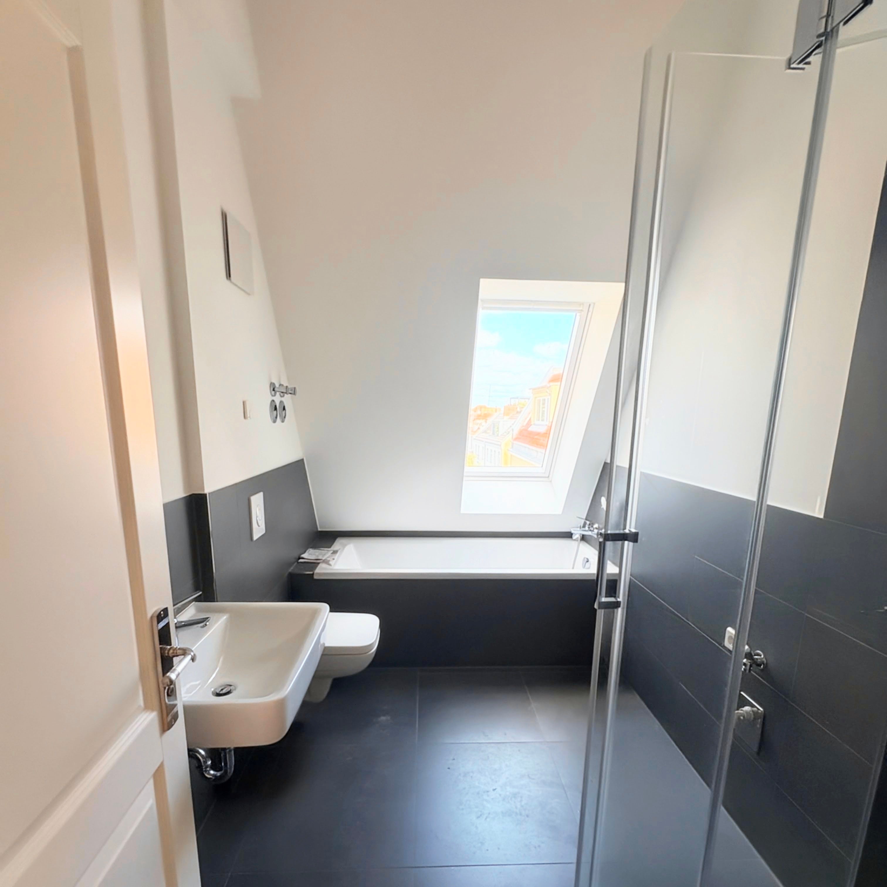 Wohnung Detmolder Straße in Berlin