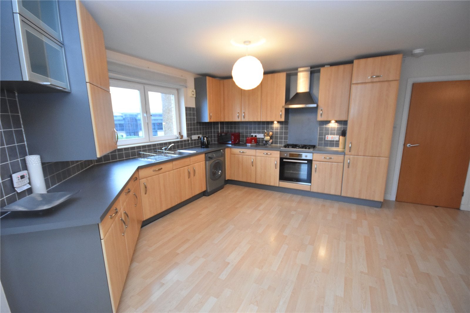 Flat Urquhart Road in Aberdeen City