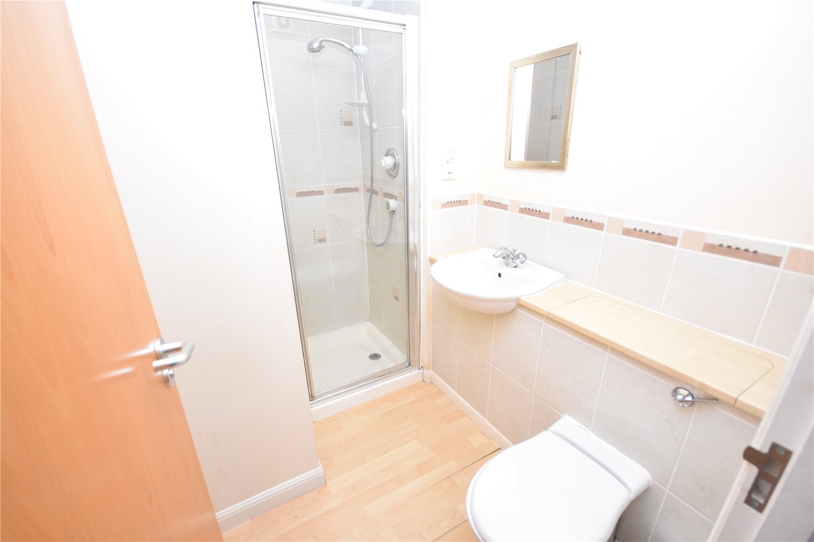 Flat Urquhart Road in Aberdeen City