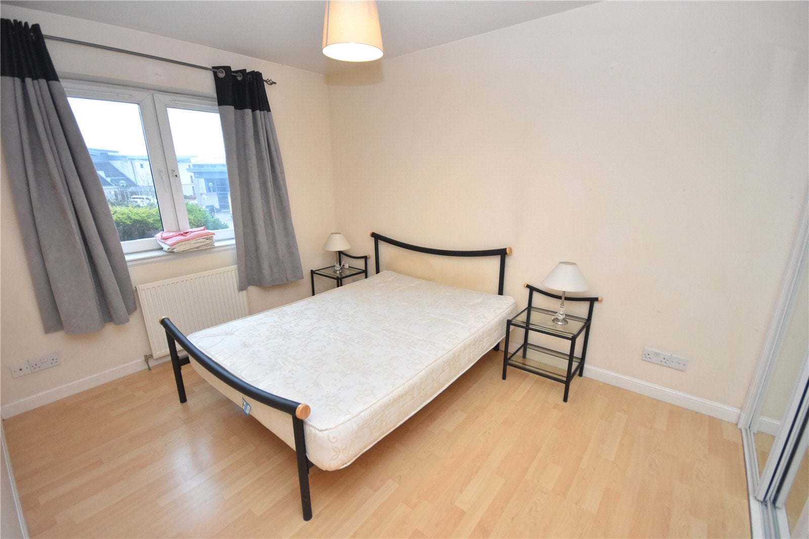 Flat Urquhart Road in Aberdeen City