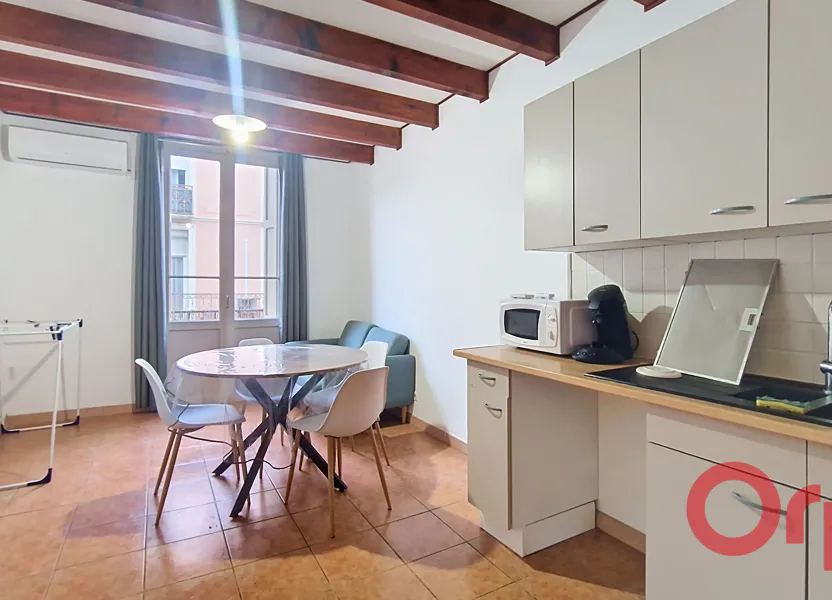 Flat Les Halles Vauban in Perpignan