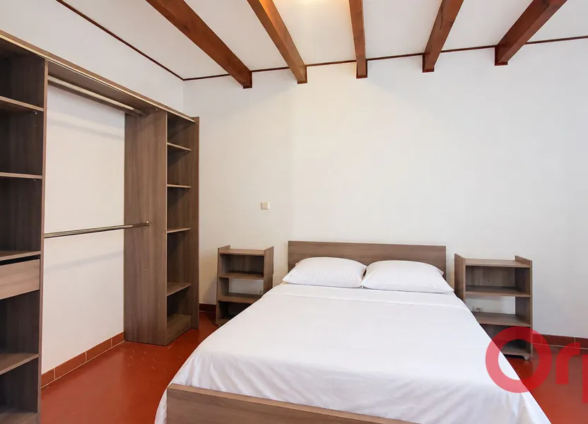 Flat Les Halles Vauban in Perpignan