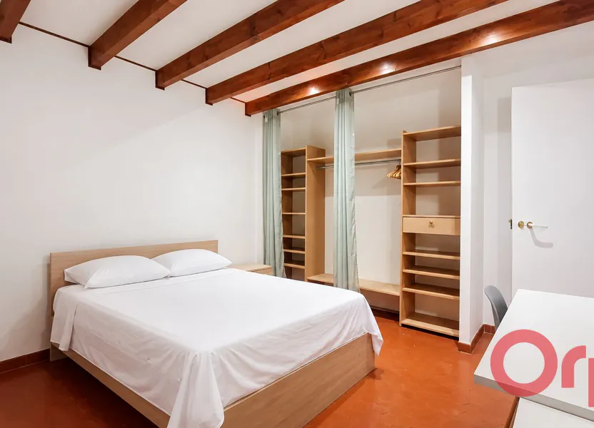 Flat Les Halles Vauban in Perpignan