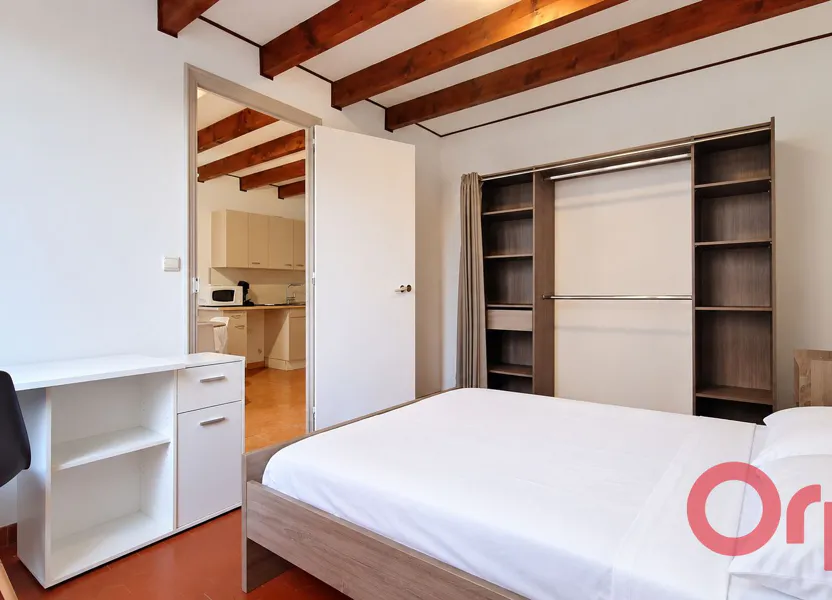 Flat Les Halles Vauban in Perpignan