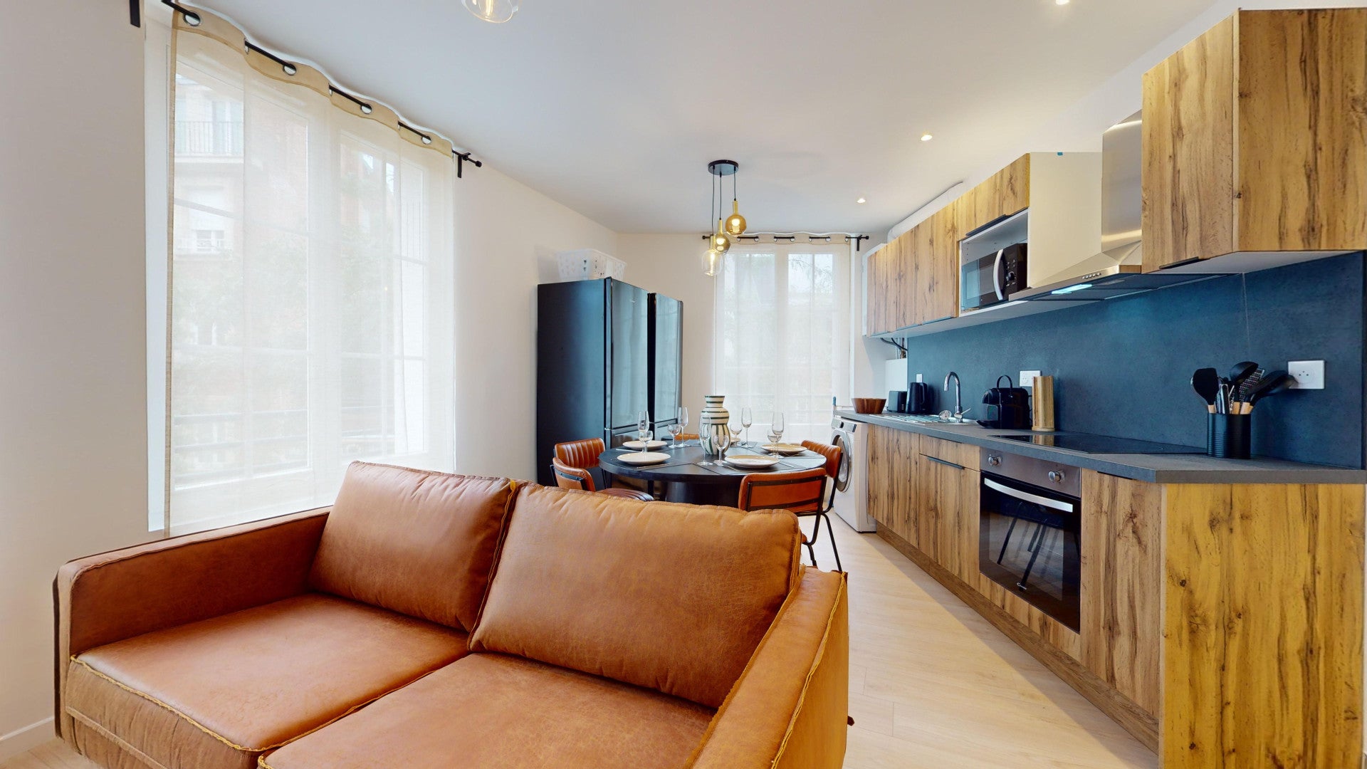 Appartement Rue Marotte à Amiens