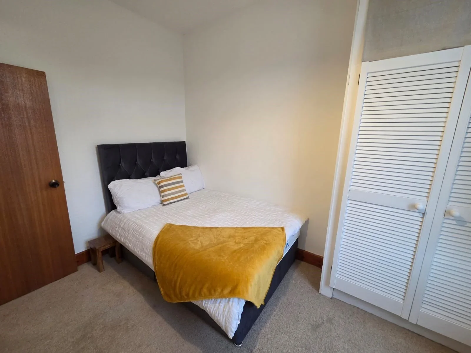 Flat Albyn Terrace in Aberdeen City