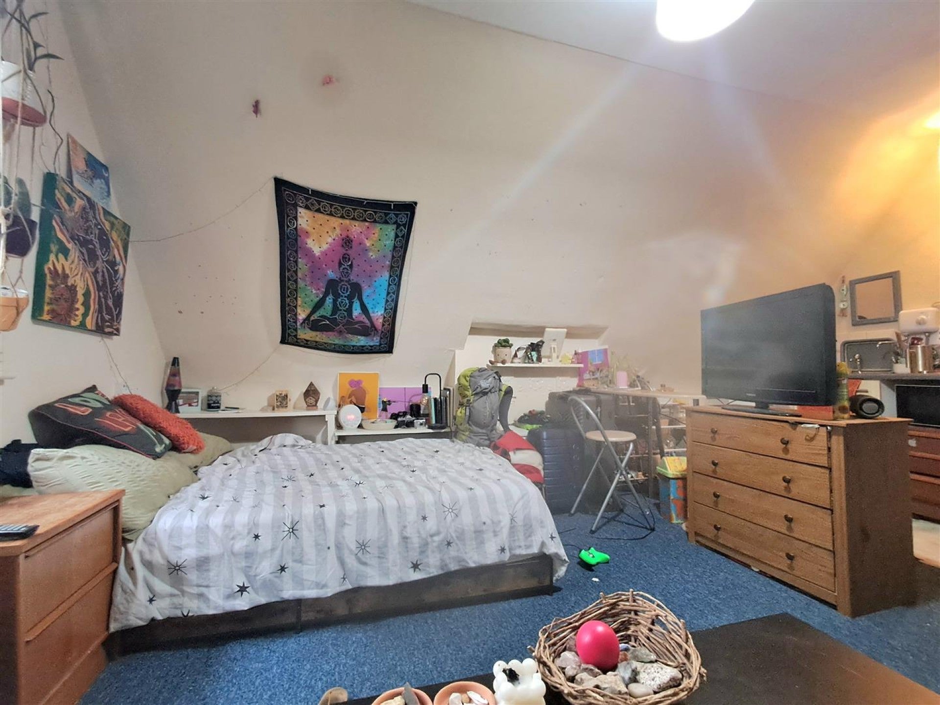 Room The Quadrant in Bristol