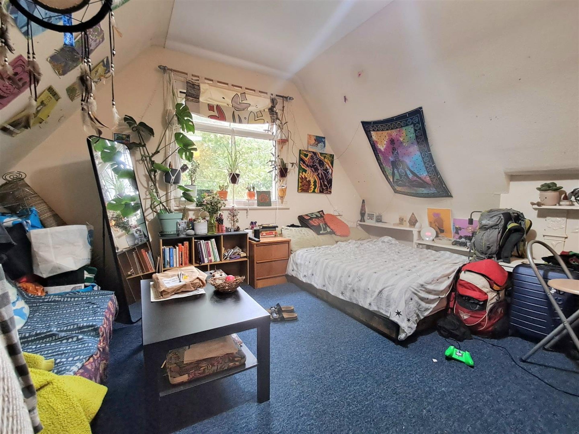 Room The Quadrant in Bristol