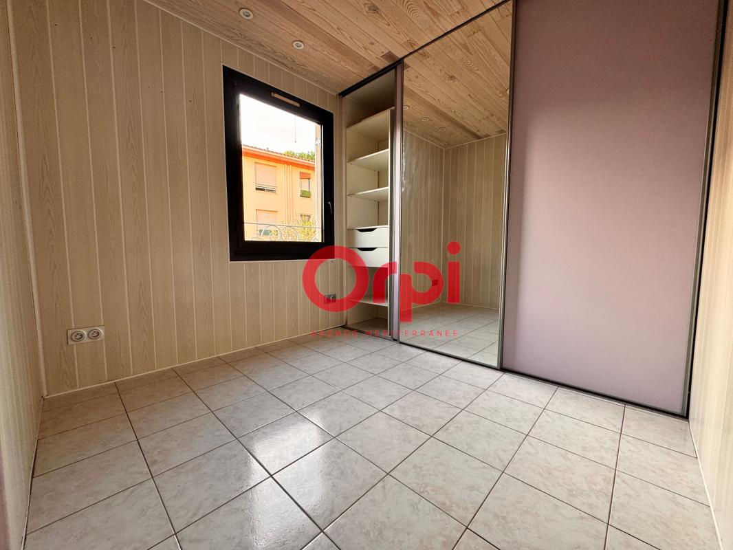 Flat Rue Jean Jaurès in Fréjus