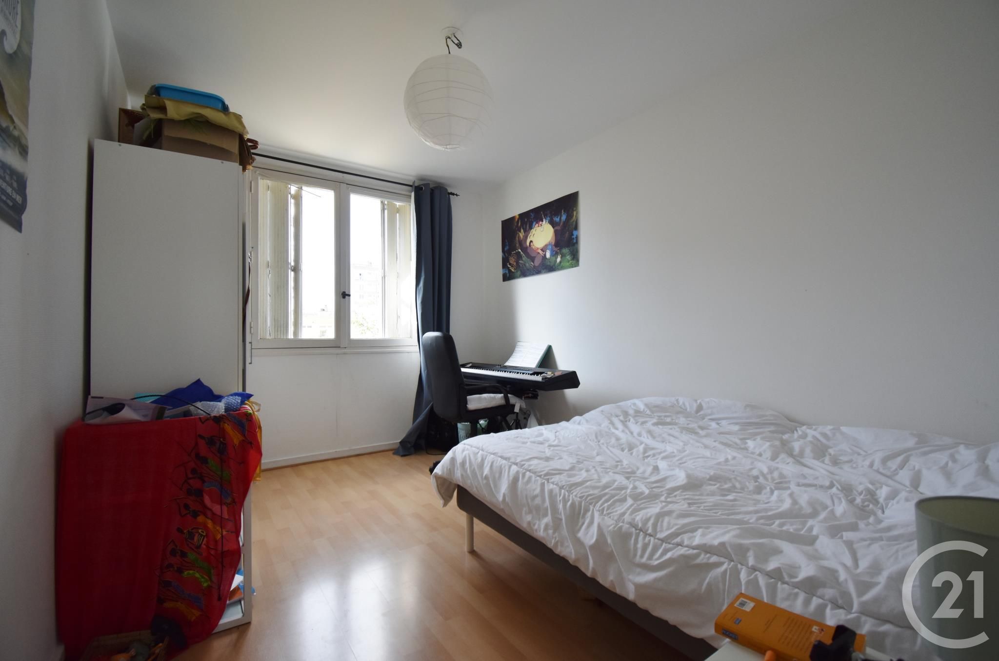 Appartement Rue de Nantes à Saint-Jacques-de-la-Lande