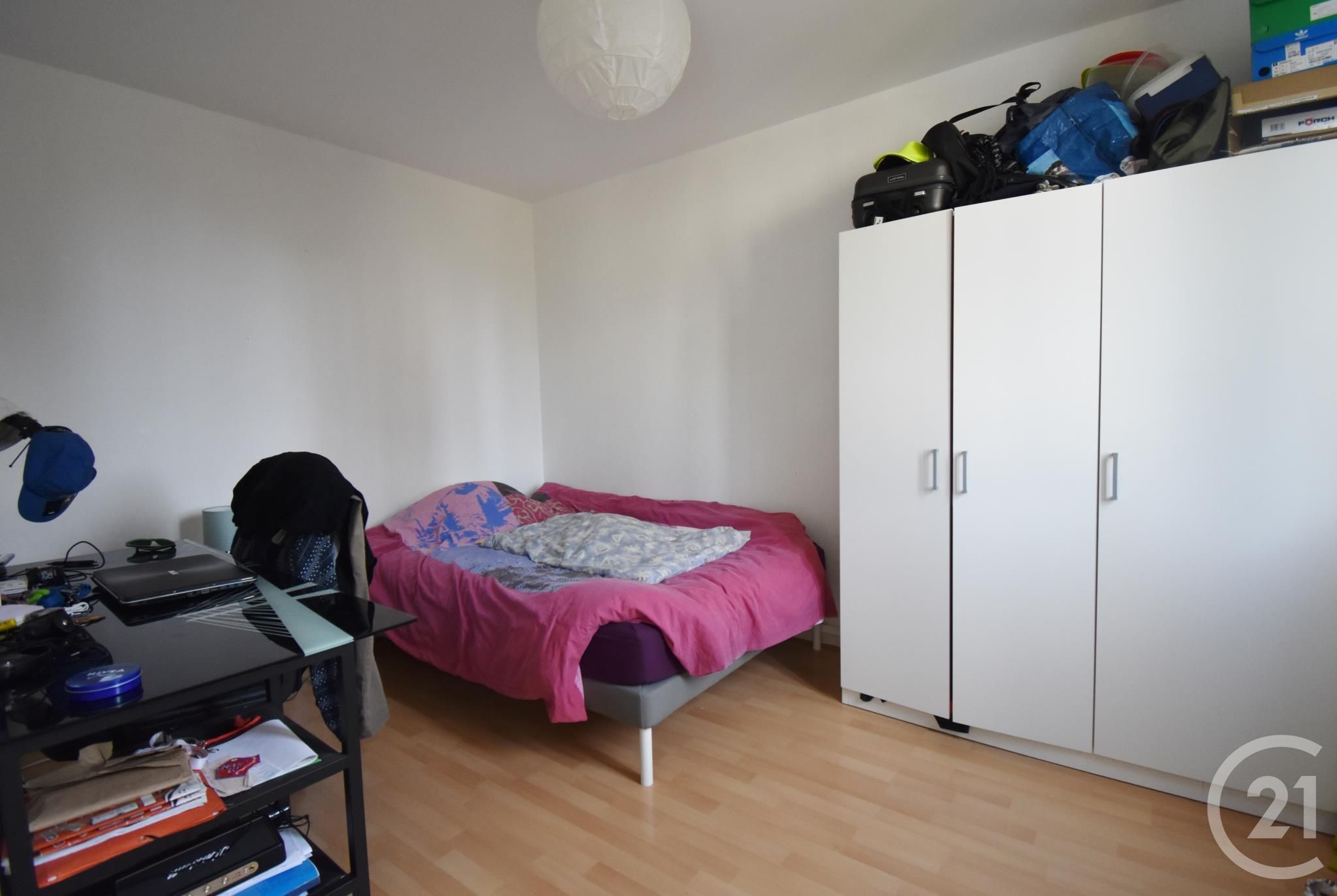 Appartement Rue de Nantes à Saint-Jacques-de-la-Lande