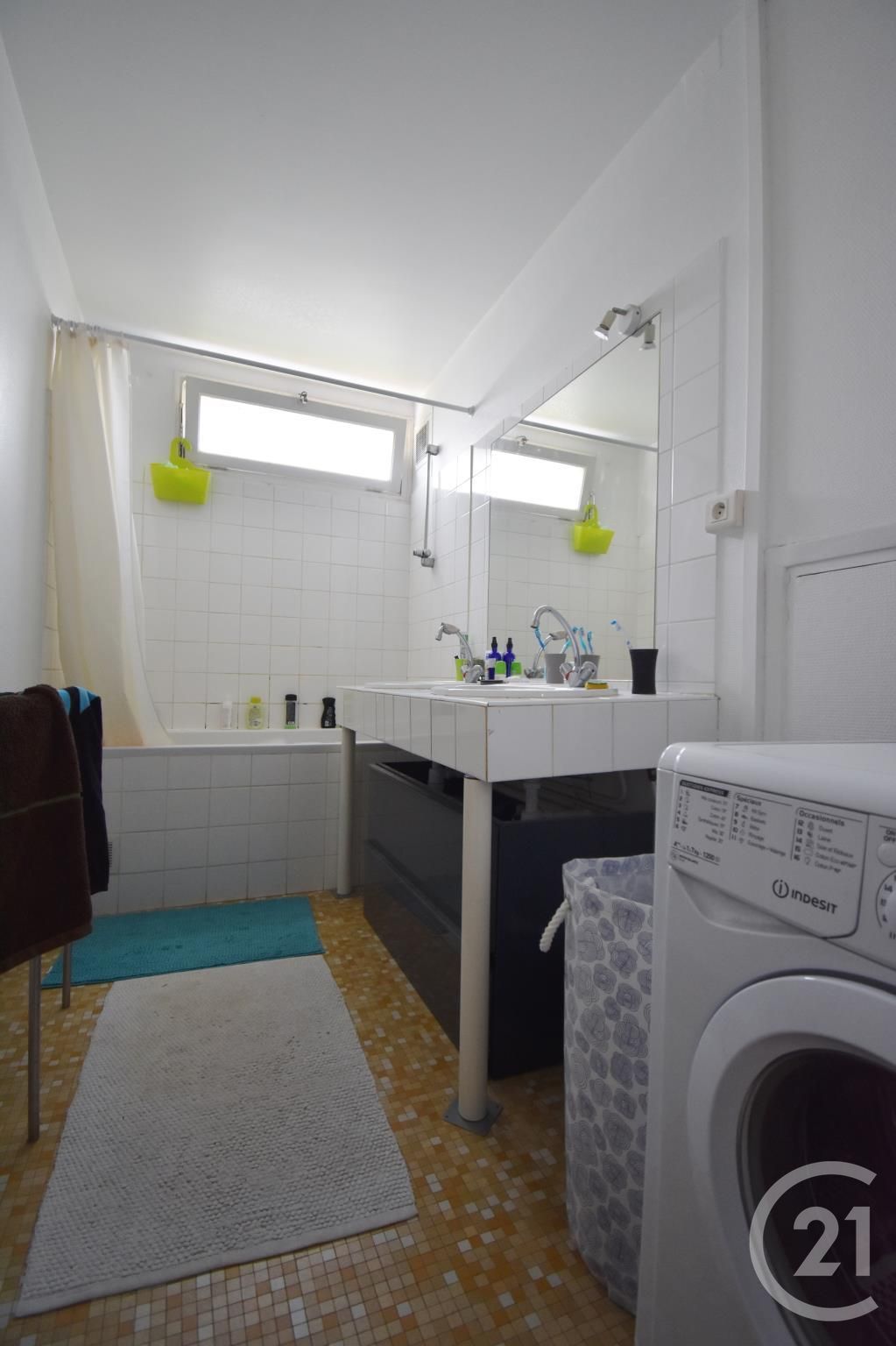Appartement Rue de Nantes à Saint-Jacques-de-la-Lande