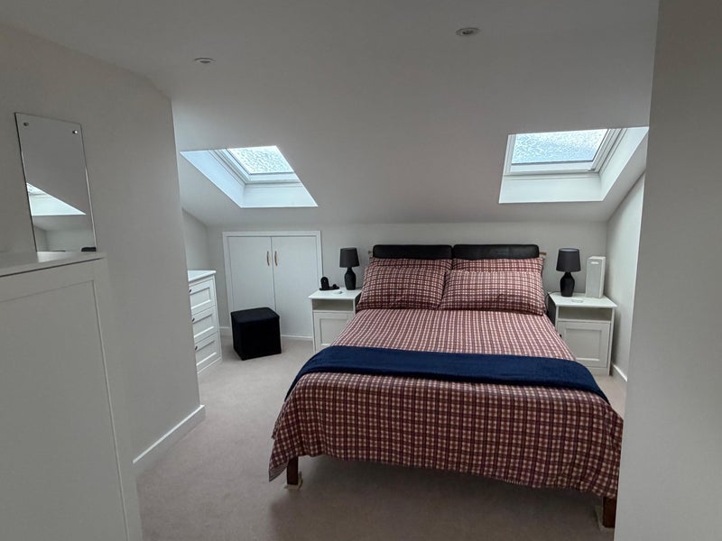 Room Bexley Street in Windsor