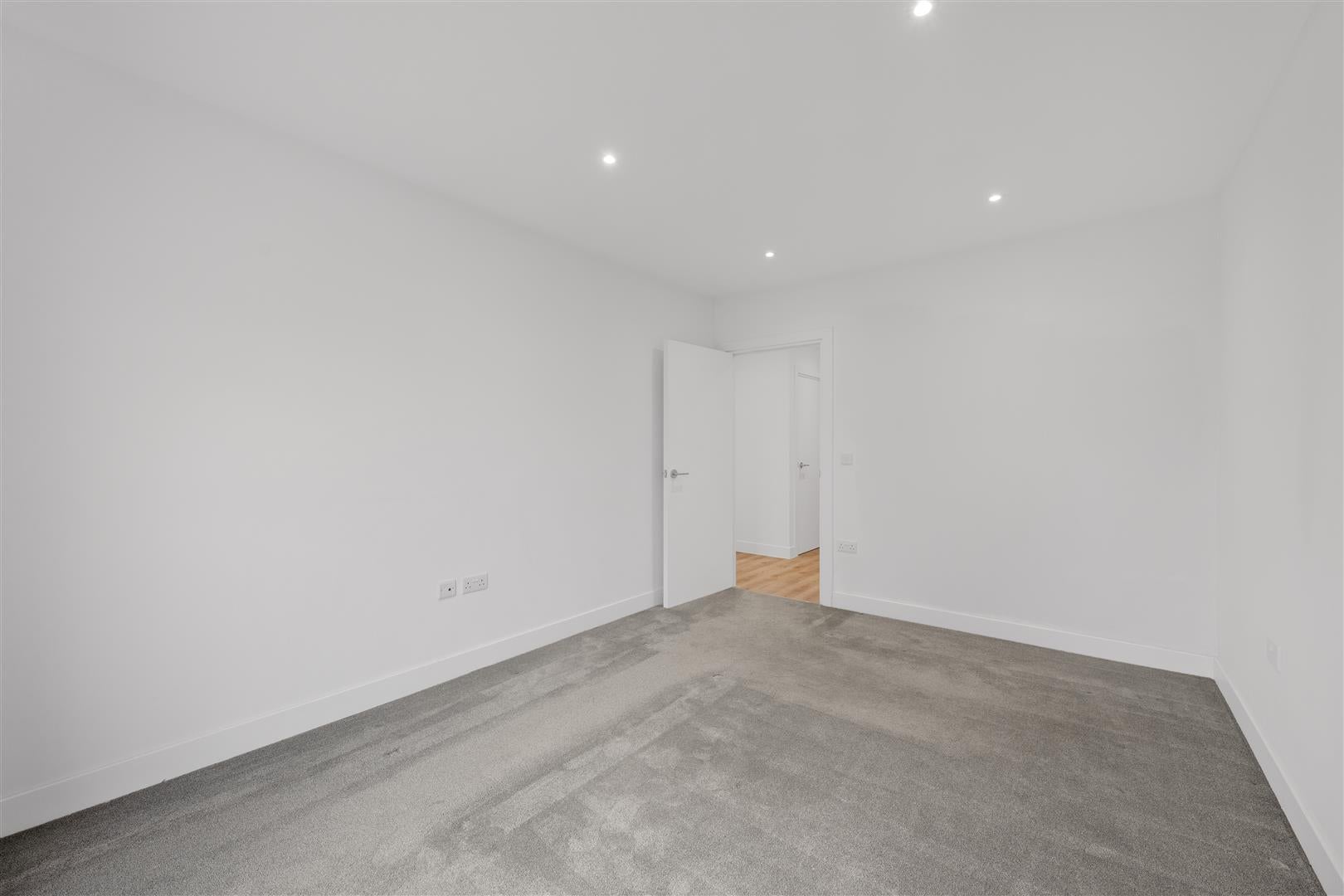 Flat Cirencester Way in Swindon