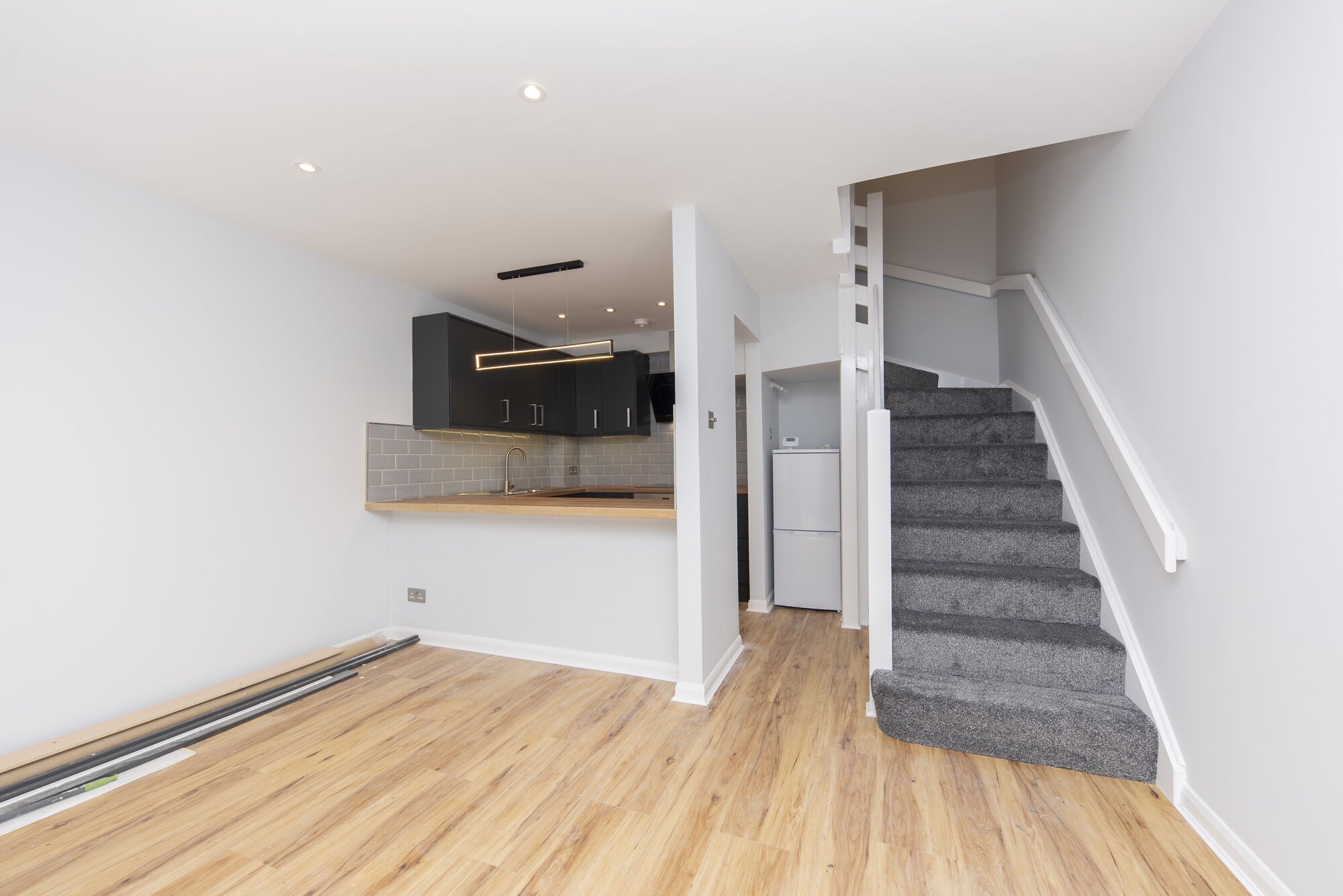 House Rotherwood Close in Greater London