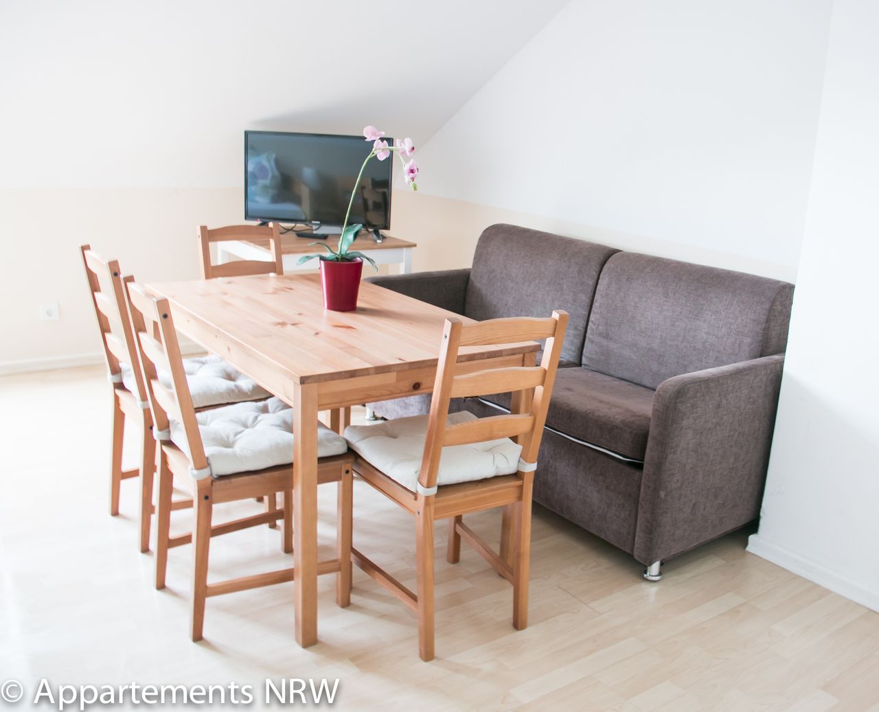 Wohnung Dorstener Straße in Düsseldorf