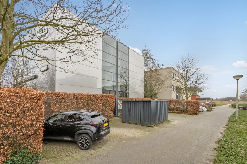 Straat van Ormoes