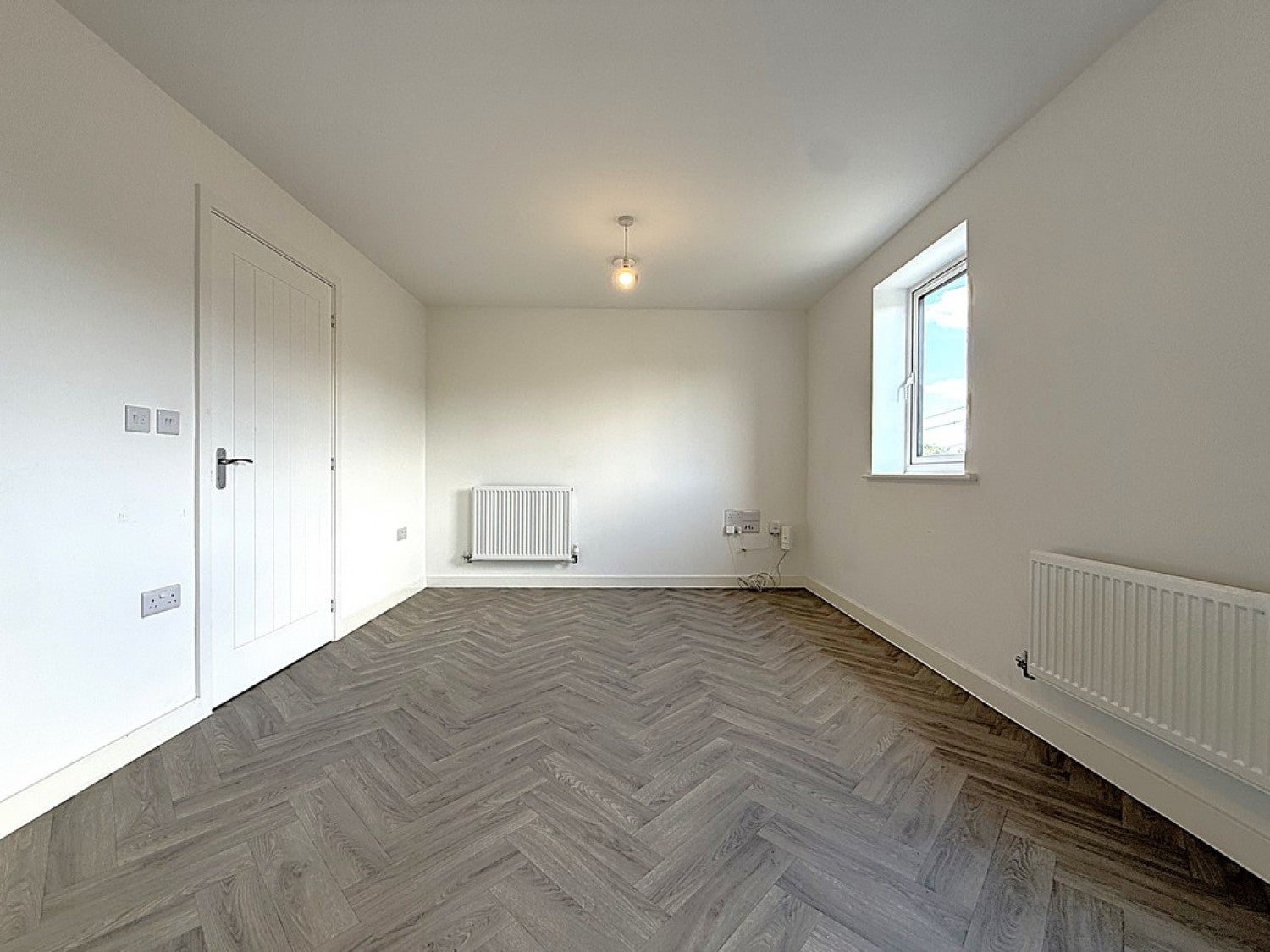 Flat Arclight Way in Colchester