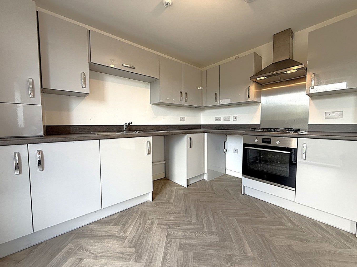 Flat Arclight Way in Colchester