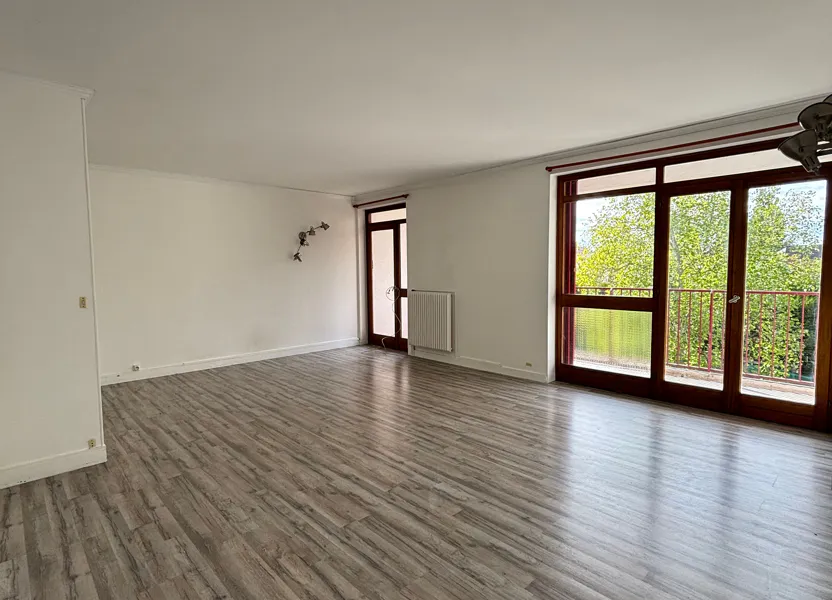 Appartement Chemin de Vauhallan à Palaiseau