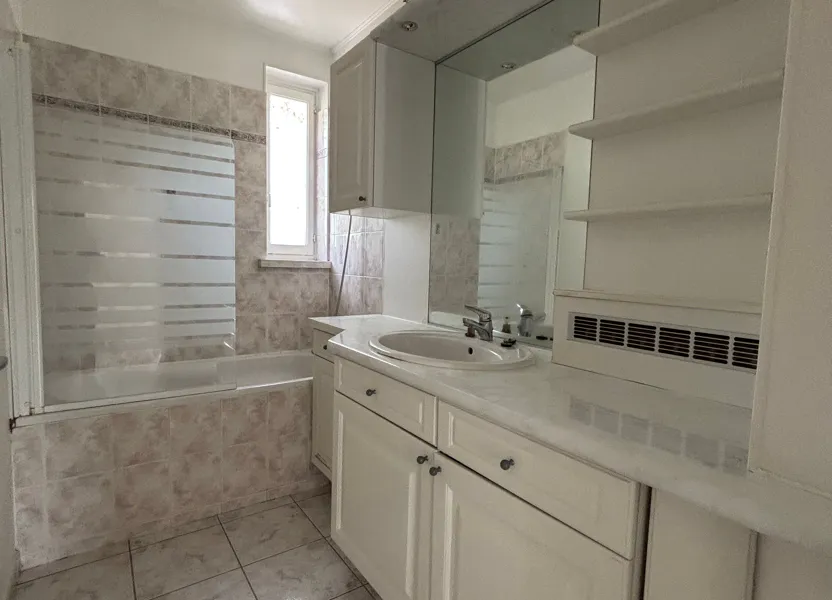 Appartement Chemin de Vauhallan à Palaiseau