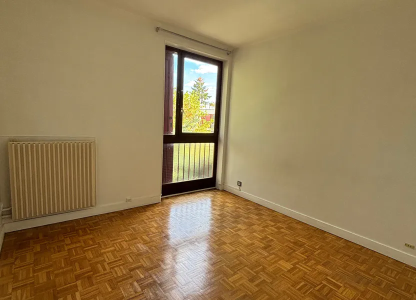 Appartement Chemin de Vauhallan à Palaiseau