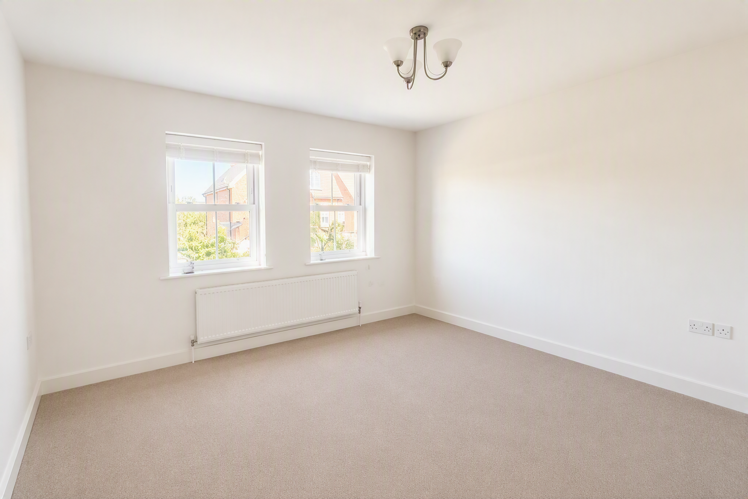 House Walker Mead in Biggleswade