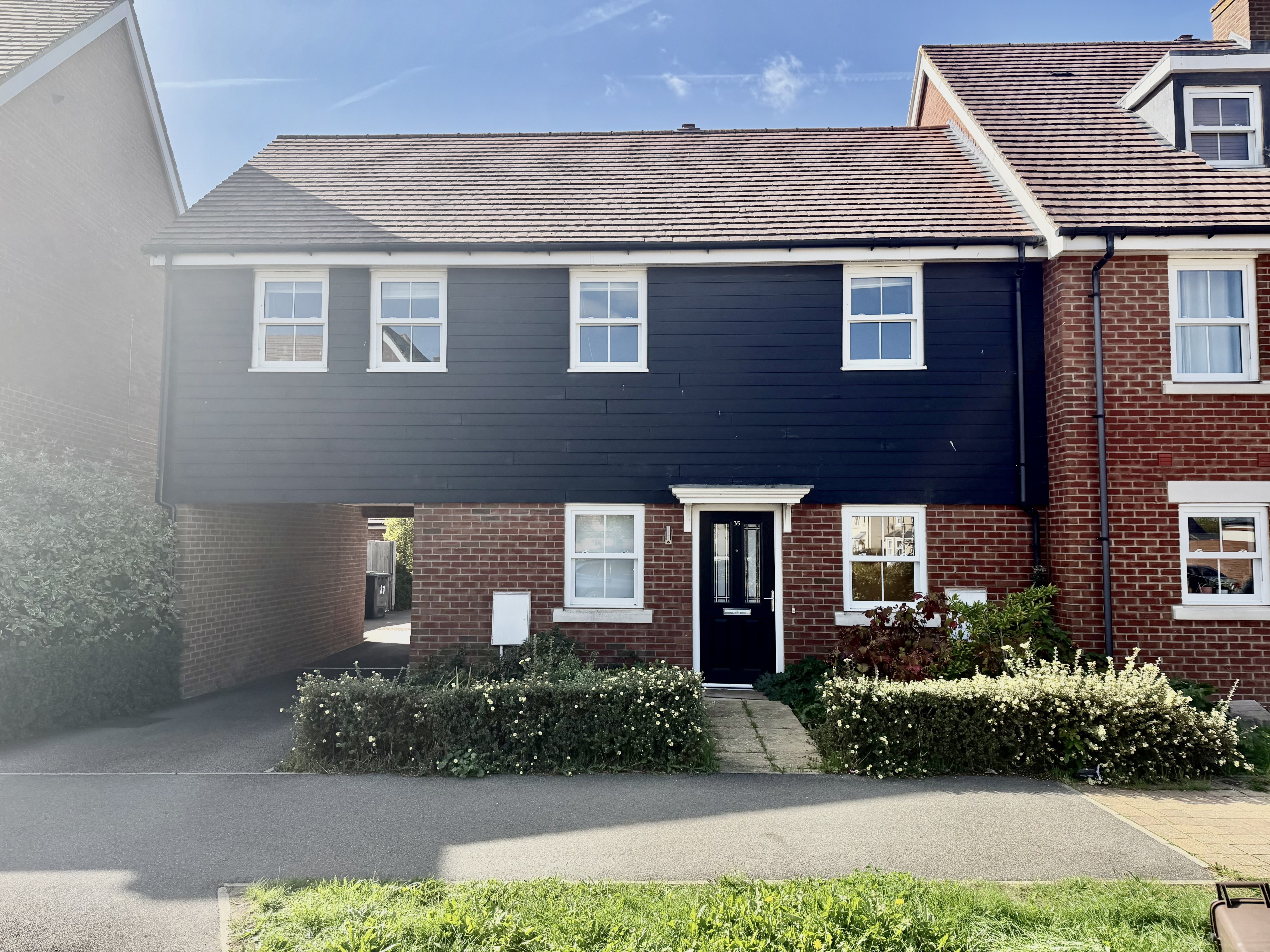House Walker Mead in Biggleswade