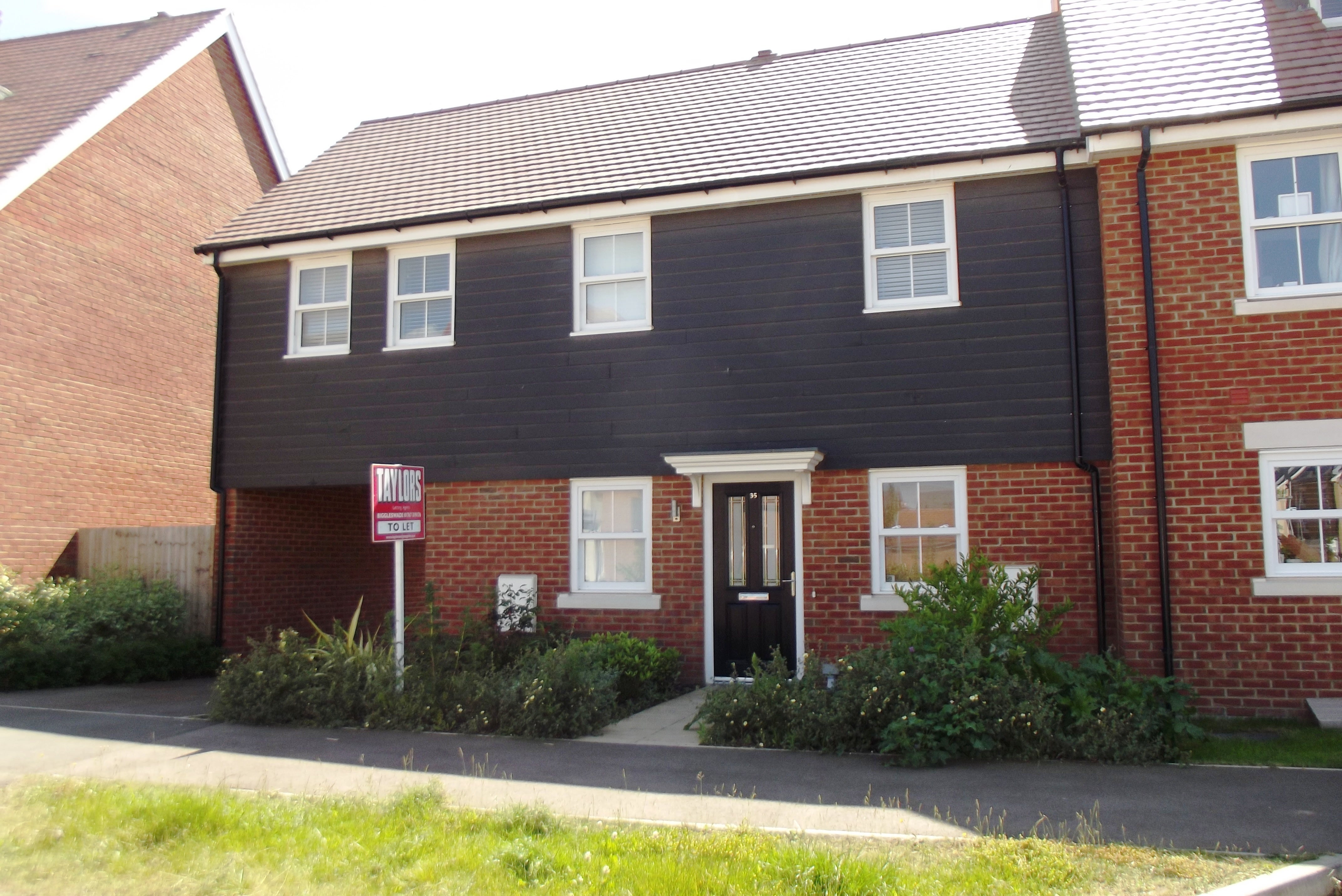 House Walker Mead in Biggleswade