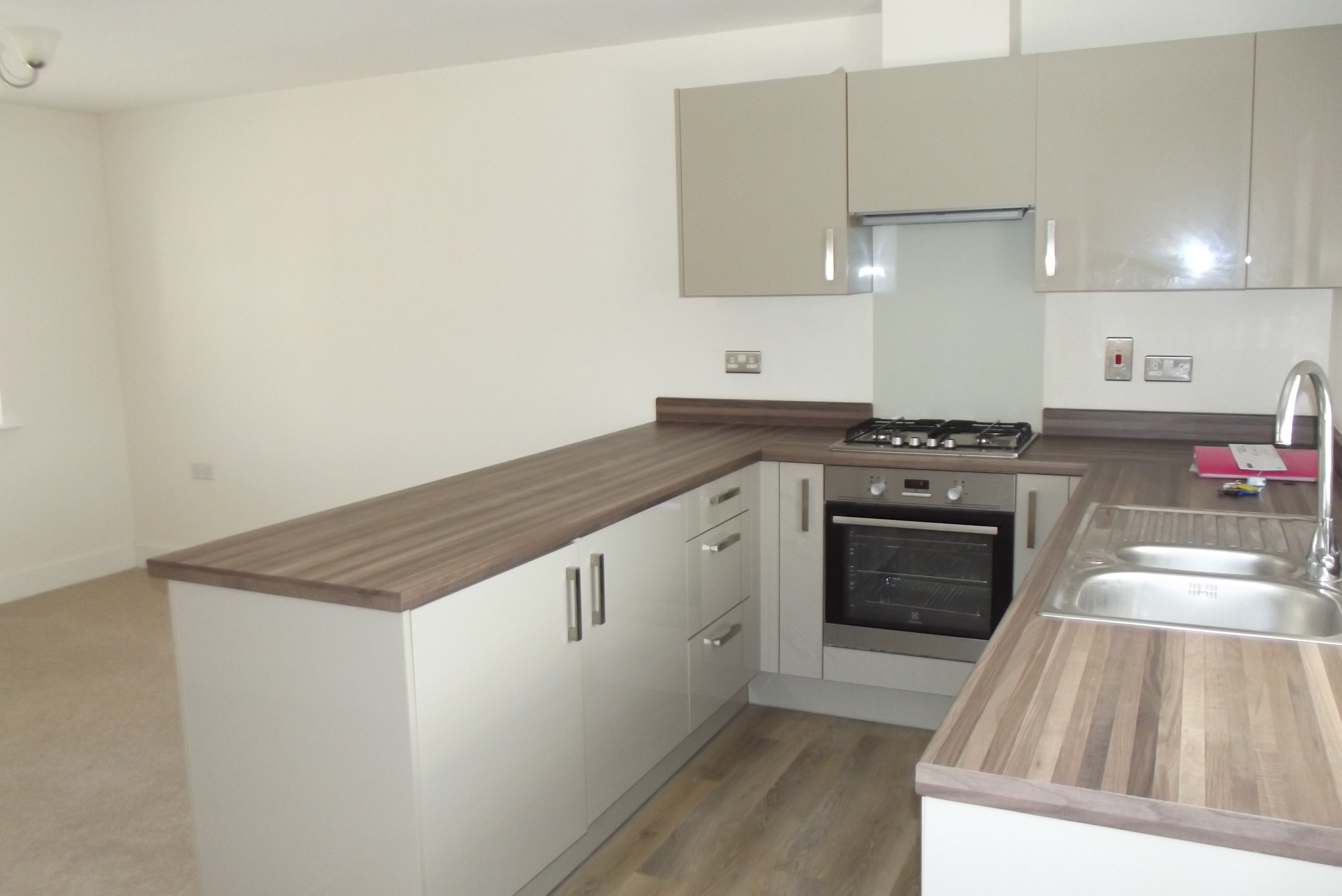 House Walker Mead in Biggleswade