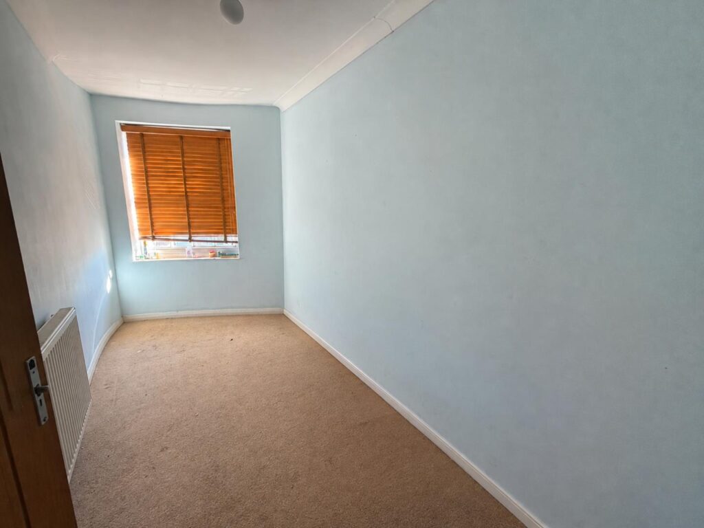 Flat Chichester Place in Brighton