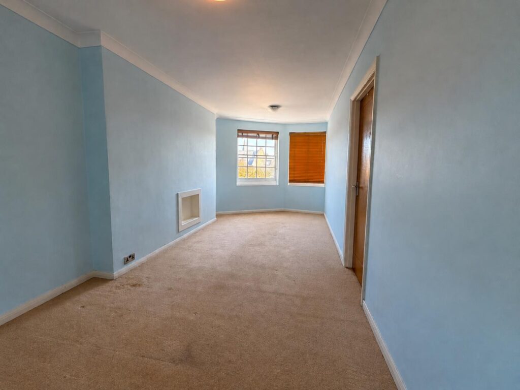 Flat Chichester Place in Brighton