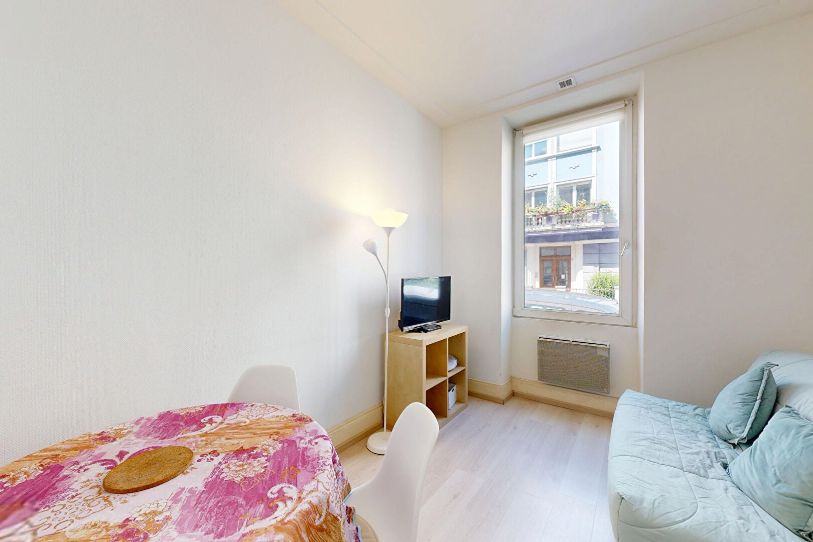 Flat Rue de Mundolsheim in Schiltigheim