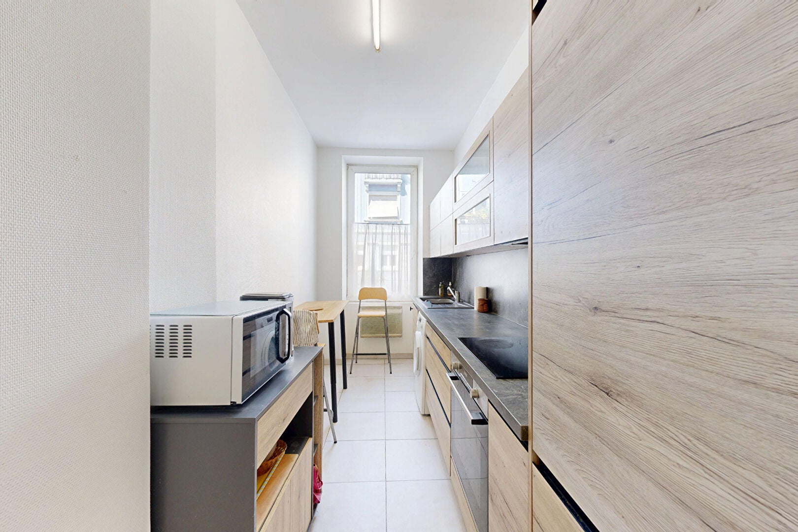 Flat Rue de Mundolsheim in Schiltigheim