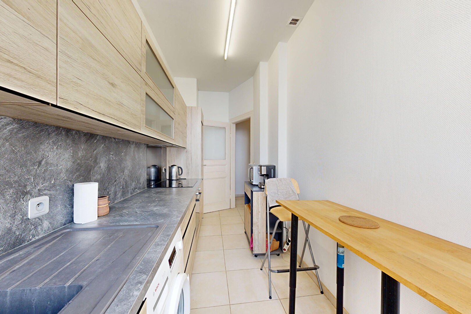 Flat Rue de Mundolsheim in Schiltigheim