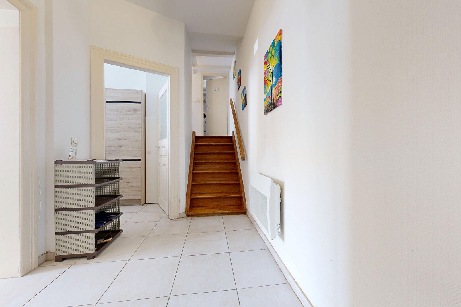 Flat Rue de Mundolsheim in Schiltigheim