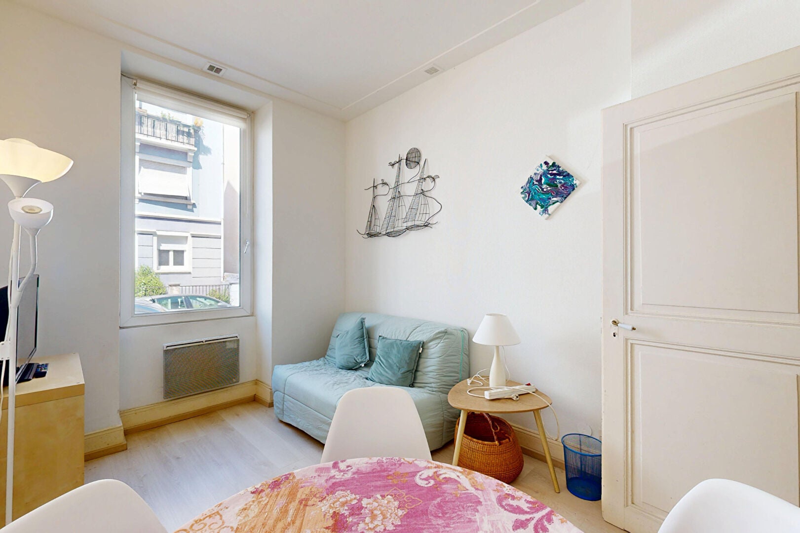 Flat Rue de Mundolsheim in Schiltigheim
