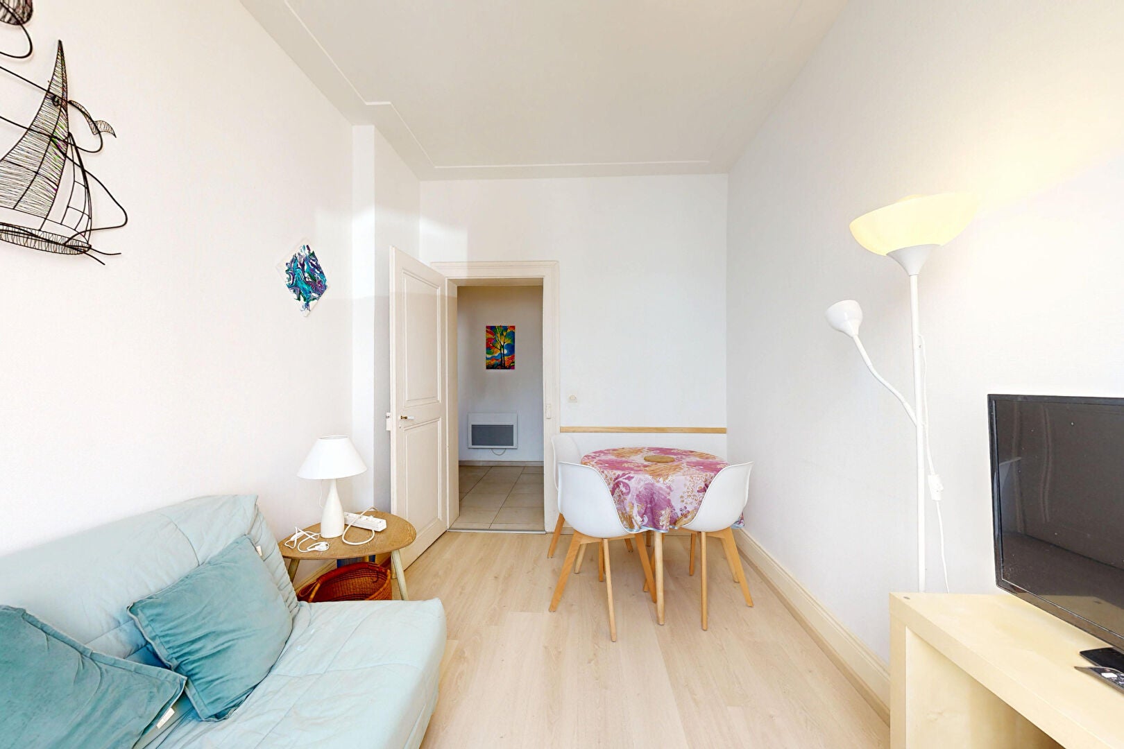 Flat Rue de Mundolsheim in Schiltigheim