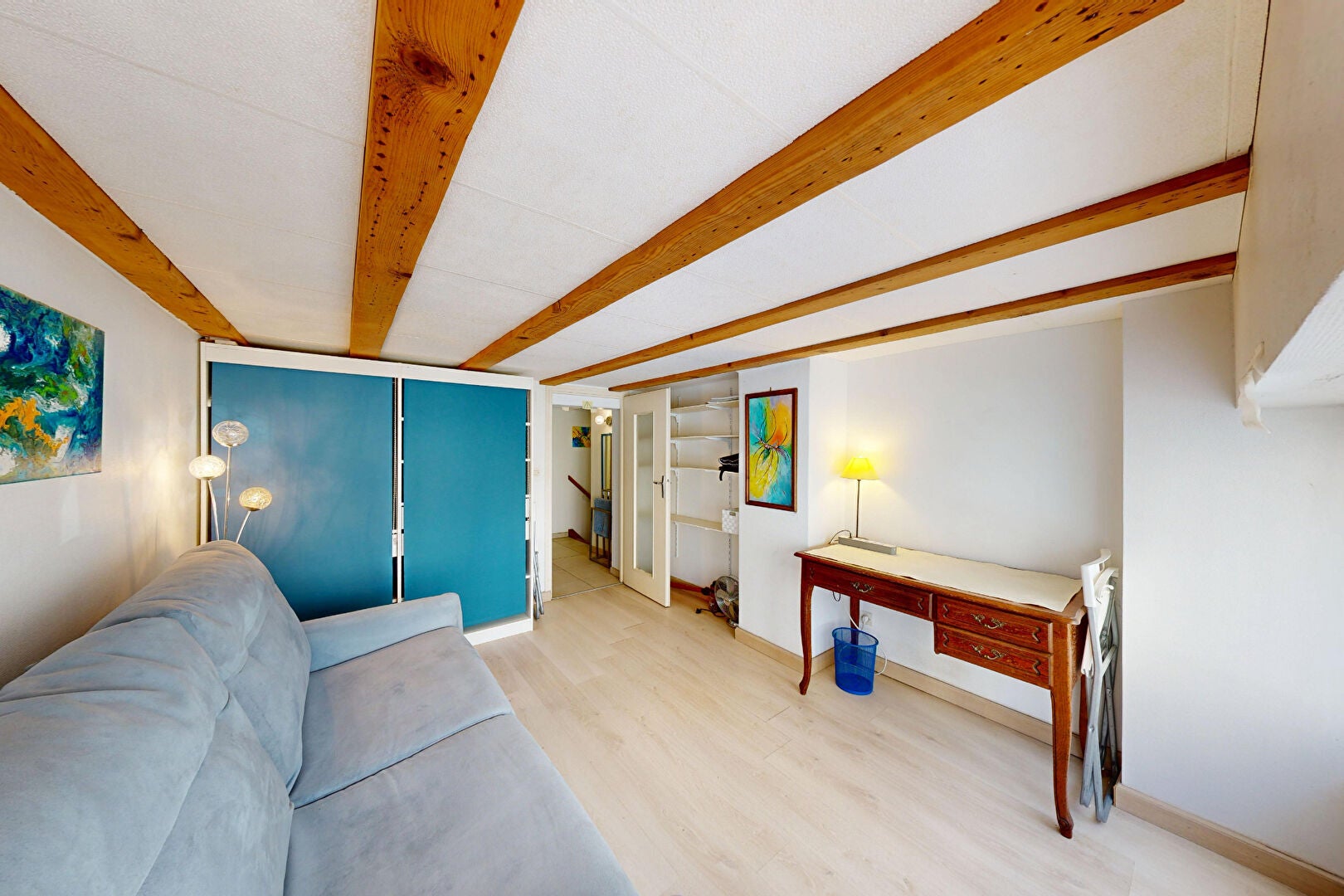 Flat Rue de Mundolsheim in Schiltigheim