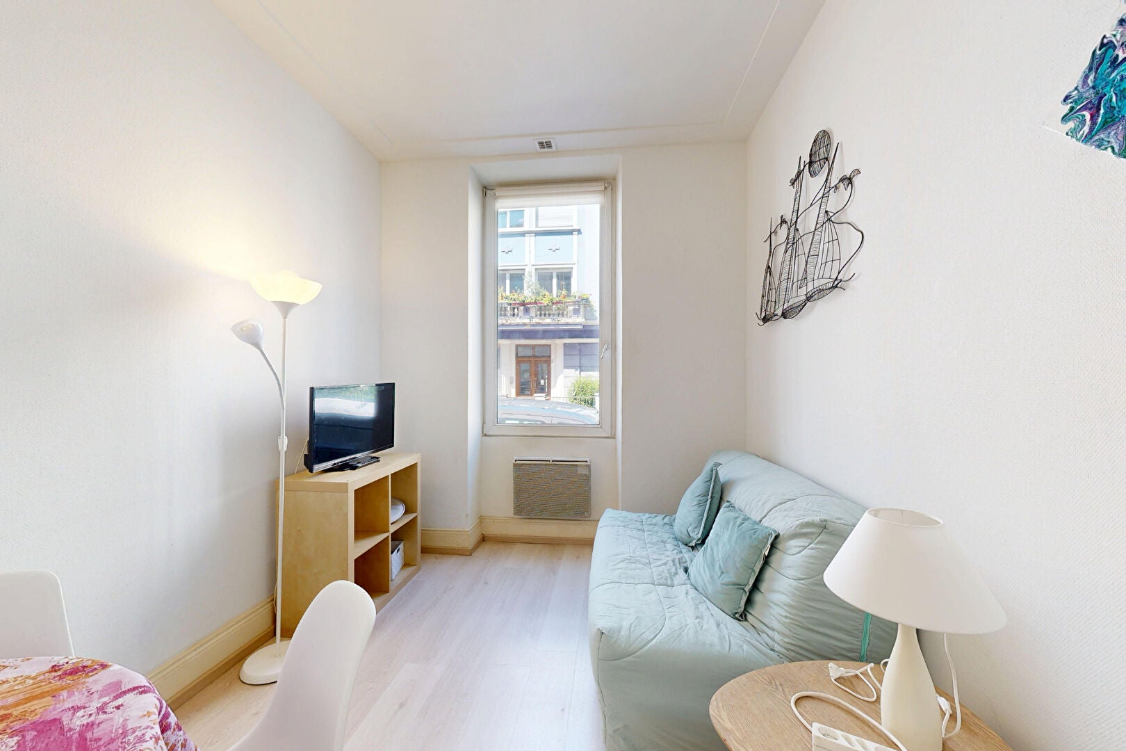 Appartement Rue de Mundolsheim à Schiltigheim